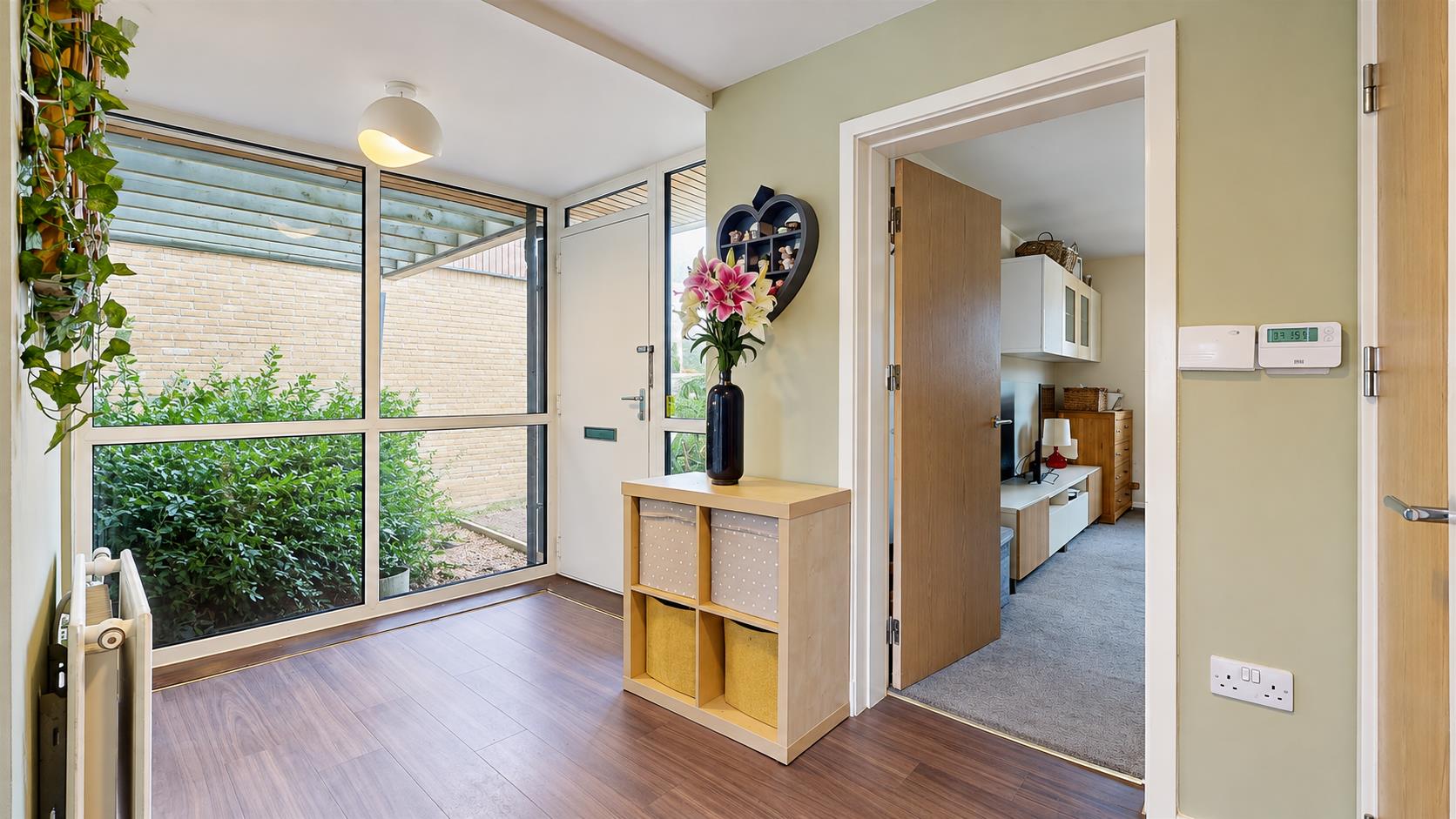 Aiken Grange, Oakgrove, Milton Keynes